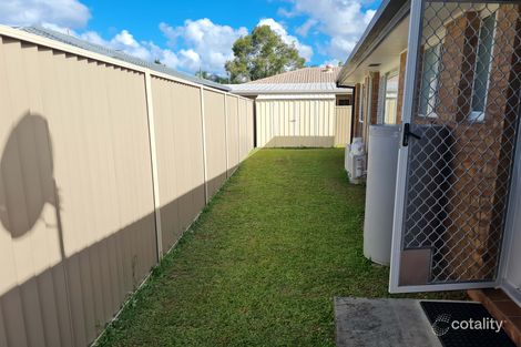 Property photo of 6 Jannali Place Robina QLD 4226