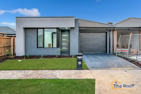 3 Mintbush St, Mambourin, VIC 3024