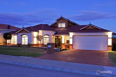Property photo of 28 Blairgowie Heights Kinross WA 6028