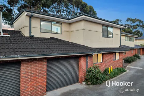 8/12 MINGOS CT, WERRIBEE, VIC 3030