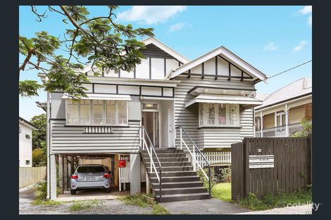 4/61 Sydney St, New Farm, QLD 4005