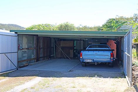 Property photo of 56 Perkins Street Herberton QLD 4887
