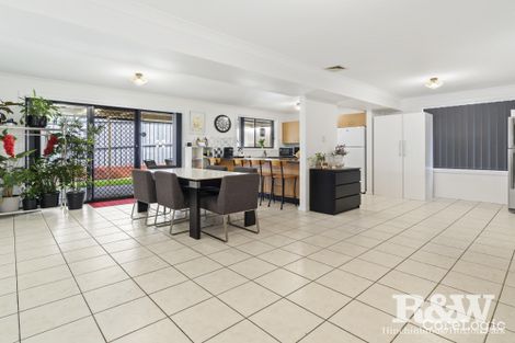 Property photo of 14 Spagnolo Place Prestons NSW 2170