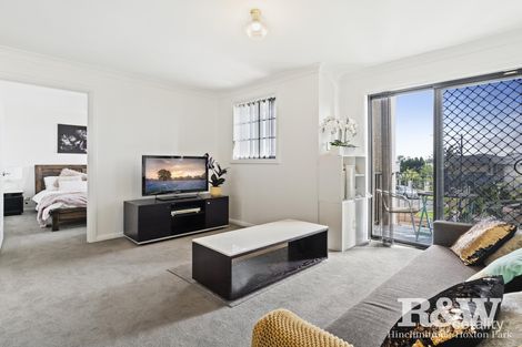 Property photo of 14 Spagnolo Place Prestons NSW 2170