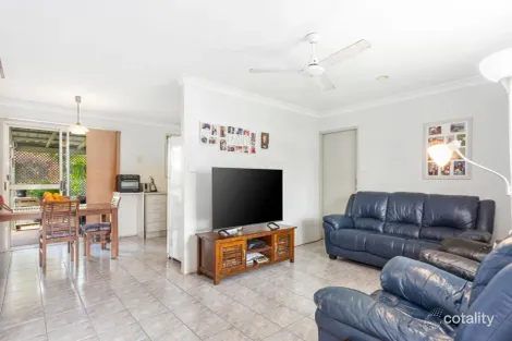 Property photo of 19 Col Crescent Parkhurst QLD 4702