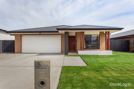 Property photo of 13 Matchless Avenue Goulburn NSW 2580