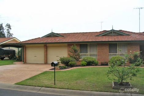 Property photo of 1/1 Robin Place Glenmore Park NSW 2745