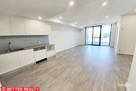 Property photo of 513/5 Bidjigal Road Arncliffe NSW 2205
