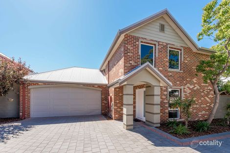 Property photo of 2/124 Fitzroy Road Rivervale WA 6103