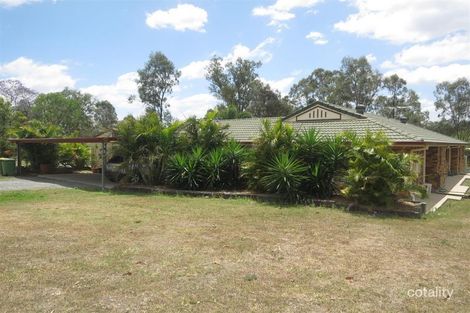 Property photo of 8 Glencoe Place Thagoona QLD 4306
