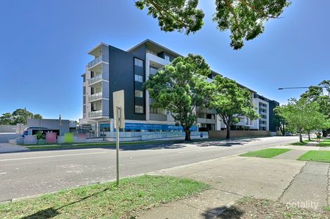 69/3-17 Queen St, Campbelltown, NSW 2560