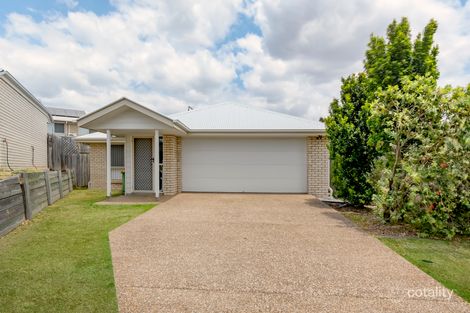 Property photo of 31 Pimpama Rivers Drive Ormeau QLD 4208