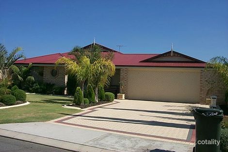 10 Gilling Pl, Orelia, WA 6167