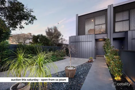 Property photo of 12B Gilarth Street Highett VIC 3190