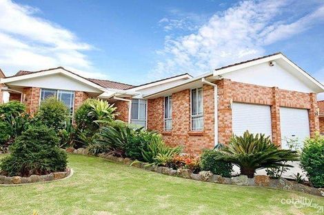 Property photo of 12 Niland Place Edensor Park NSW 2176