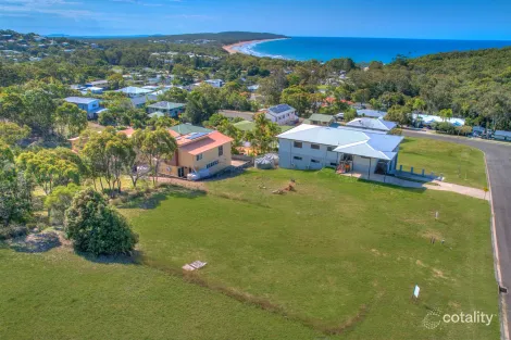 Property photo of 10 Bryant Street Agnes Water QLD 4677