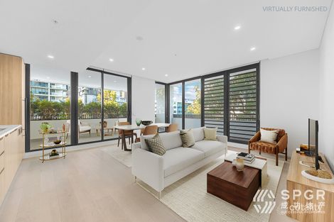 A502/82 Waterloo Rd, Macquarie Park, NSW 2113