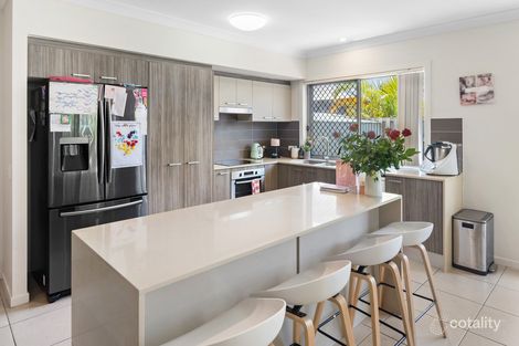 Property photo of 130 Odoherty Circuit Nudgee QLD 4014