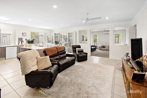 Property photo of 130 Odoherty Circuit Nudgee QLD 4014