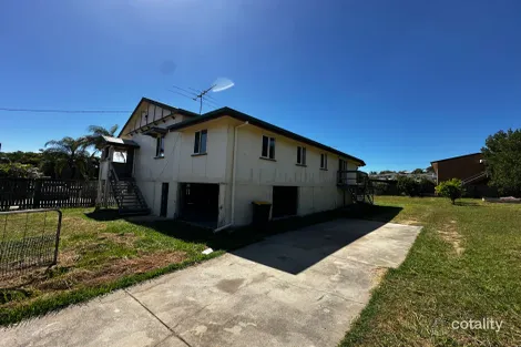 4 Boles St, West Gladstone, QLD 4680