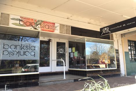 17 Railway Ave, Bundanoon, NSW 2578