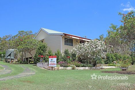 Property photo of 56 Perkins Street Herberton QLD 4887