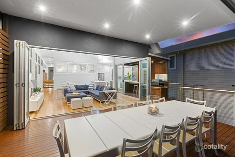 Property photo of 4 Eclipse Lane Casuarina NSW 2487
