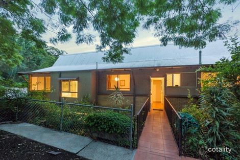 Property photo of 45 Santley Street Mount Gravatt QLD 4122