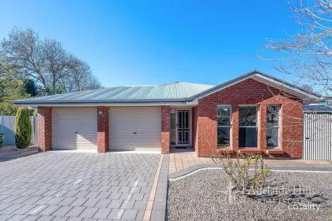 5 Herriot Rd, Mount Pleasant, SA 5235