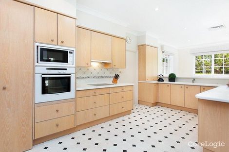 Property photo of 58 Burns Road Wahroonga NSW 2076