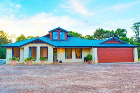 6 Macnair Pl, Yallingup, WA 6282