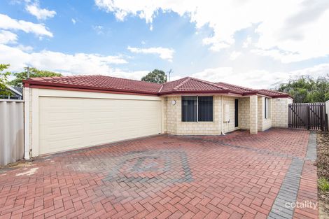 Property photo of 11 Ockley Square Embleton WA 6062