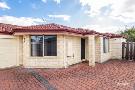 Property photo of 11 Ockley Square Embleton WA 6062