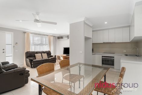 Property photo of 39 Cotterill Street Plumpton NSW 2761