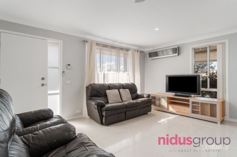 Property photo of 39 Cotterill Street Plumpton NSW 2761