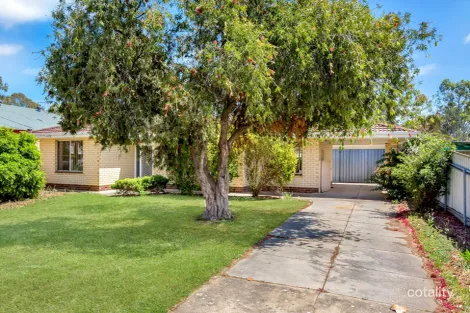 Property photo of 6 Cutting Road Marion SA 5043
