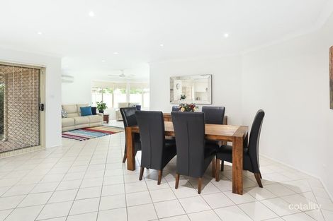 Property photo of 20 Waterford Way Glenmore Park NSW 2745