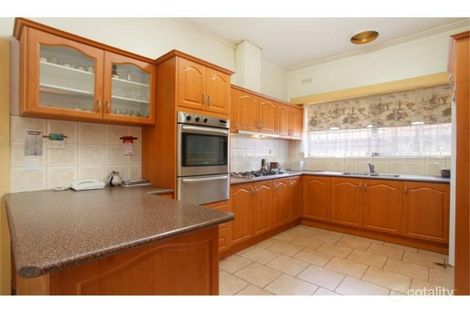 Property photo of 33A Leander Street Footscray VIC 3011
