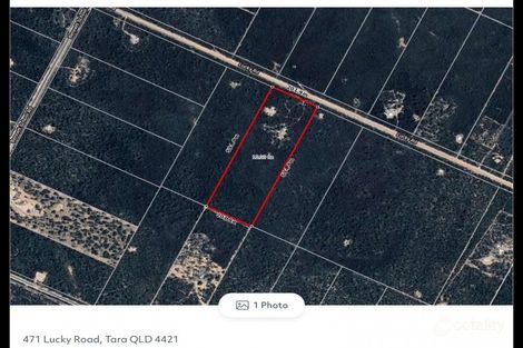 471 Lucky Rd, Tara, QLD 4421