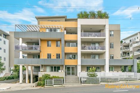 Property photo of 5/231-233 Carlingford Road Carlingford NSW 2118
