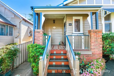 Property photo of 21 Winchester Street Mayfield NSW 2304