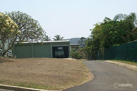 18 Kerr St, Meikleville Hill, QLD 4703