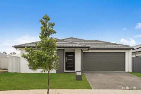 22 Beesley St, Burpengary East, QLD 4505