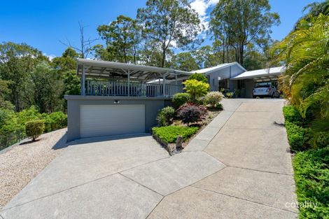 Property photo of 71 Yarrimbah Drive Nerang QLD 4211