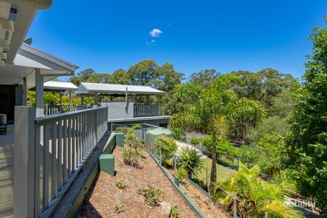 Property photo of 71 Yarrimbah Drive Nerang QLD 4211