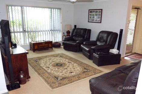 Property photo of 38 Peppercorn Crescent Victoria Point QLD 4165