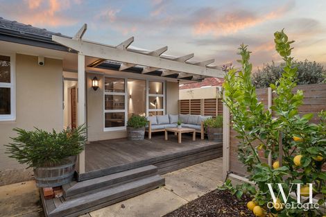 Property photo of 25A Chalmers Street Fremantle WA 6160