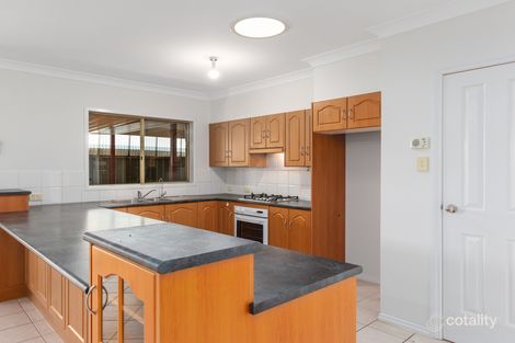 Property photo of 3 Rowe Circuit Walkley Heights SA 5098
