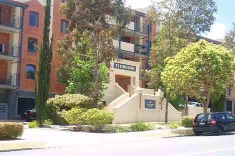 Property photo of 2/40 Wellington Street East Perth WA 6004