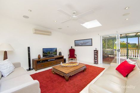 Property photo of 12 Undercliff Road Freshwater NSW 2096